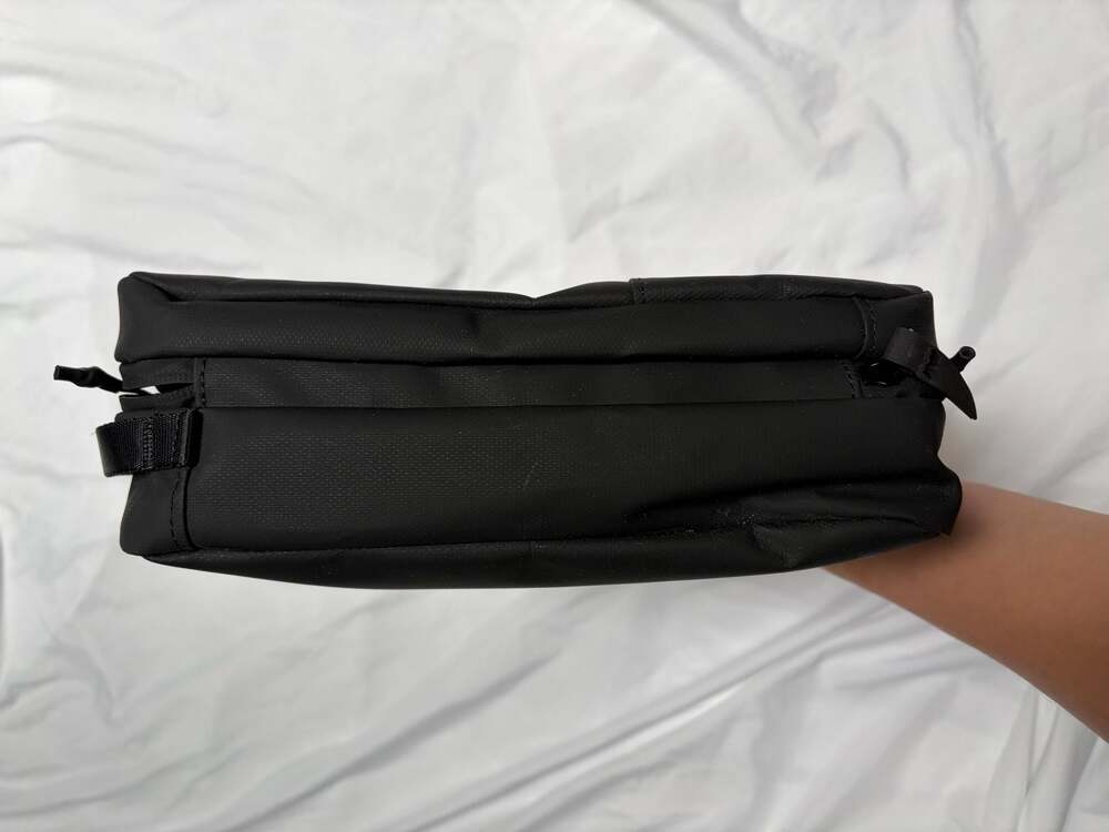 Nomatic Toiletry Bag Black - Picture 10 of 10
